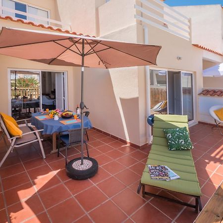 Casa Cabrita - Surf & Family House In Sagres Villa Luaran gambar