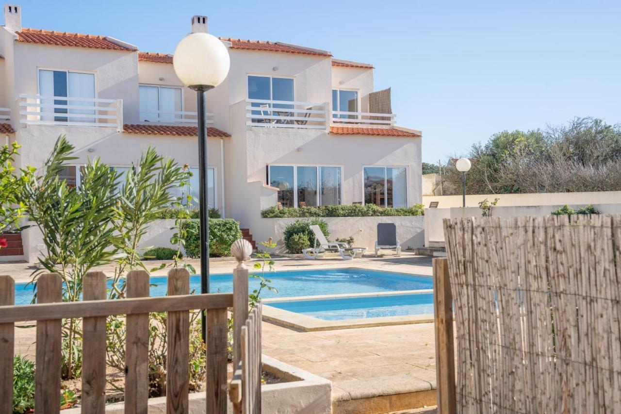 Casa Cabrita - Surf & Family House In Sagres Villa Luaran gambar