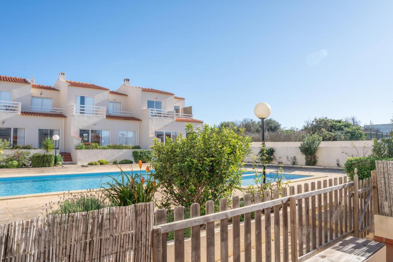 Casa Cabrita - Surf & Family House In Sagres Villa Luaran gambar