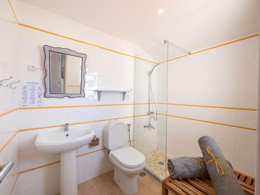 Casa Cabrita - Surf & Family House In Sagres Villa Luaran gambar