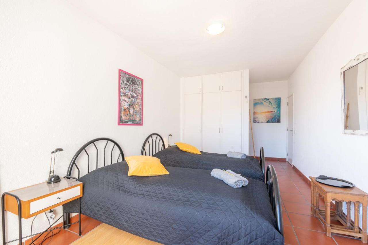 Casa Cabrita - Surf & Family House In Sagres Villa Luaran gambar