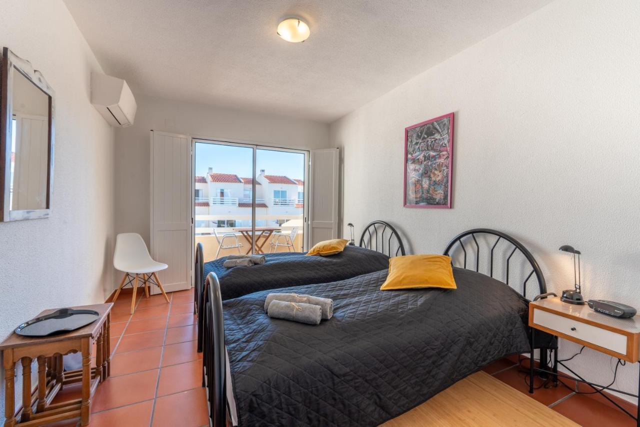Casa Cabrita - Surf & Family House In Sagres Villa Luaran gambar