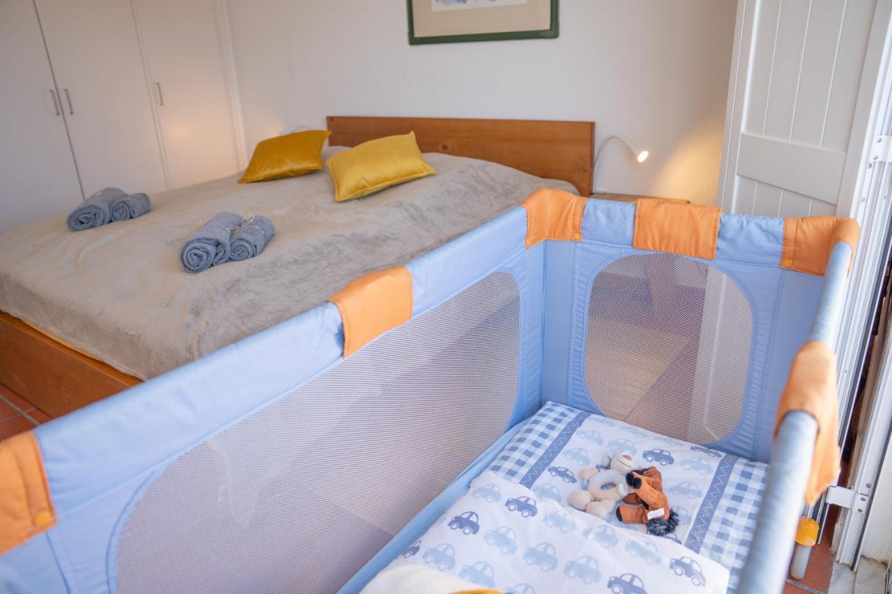 Casa Cabrita - Surf & Family House In Sagres Villa Luaran gambar