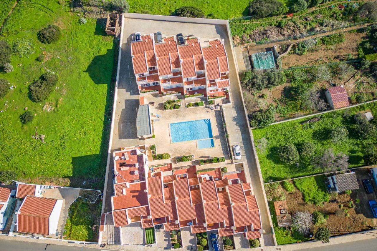 Casa Cabrita - Surf & Family House In Sagres Villa Luaran gambar