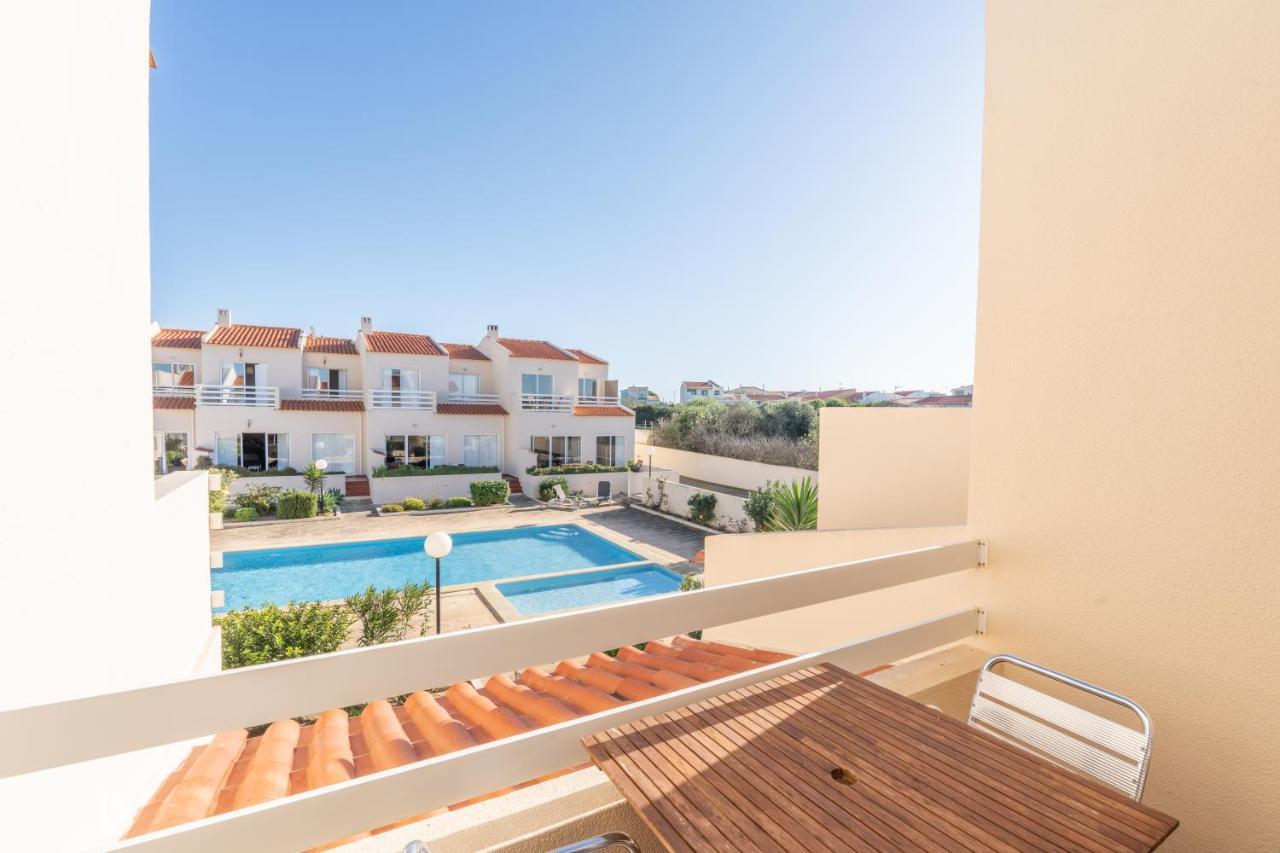 Casa Cabrita - Surf & Family House In Sagres Villa Luaran gambar
