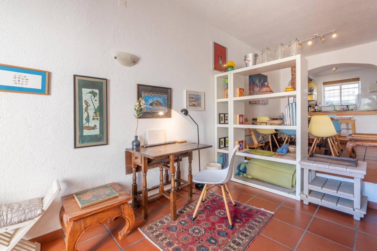 Casa Cabrita - Surf & Family House In Sagres Villa Luaran gambar