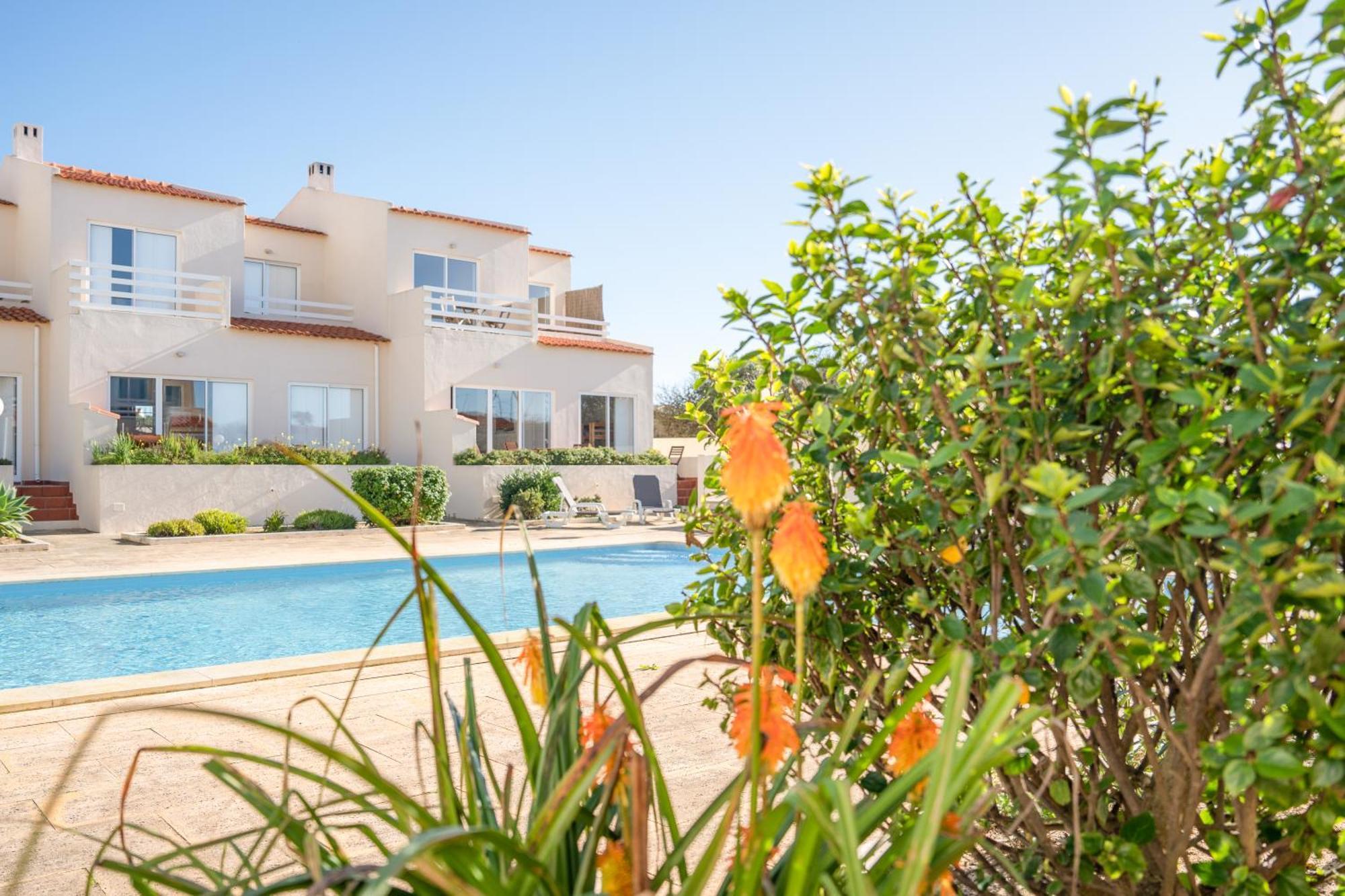 Casa Cabrita - Surf & Family House In Sagres Villa Luaran gambar